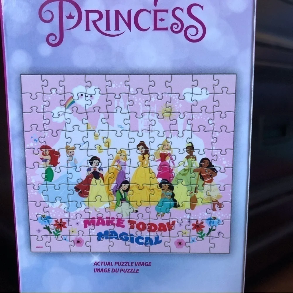 Disney Princess 
